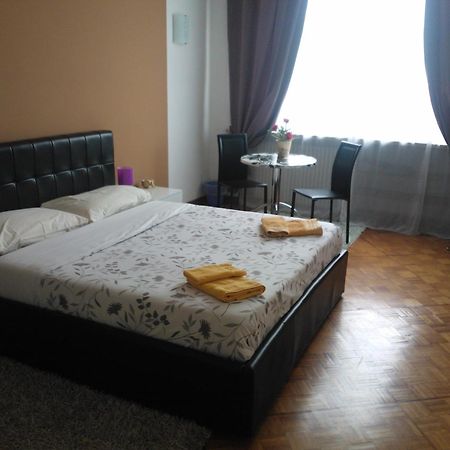 B&B In Arena L' Opera Верона Екстер'єр фото