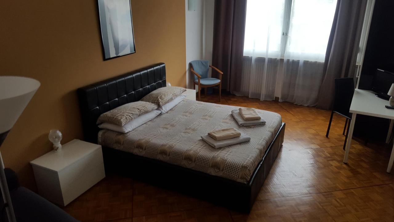 B&B In Arena L' Opera Верона Екстер'єр фото