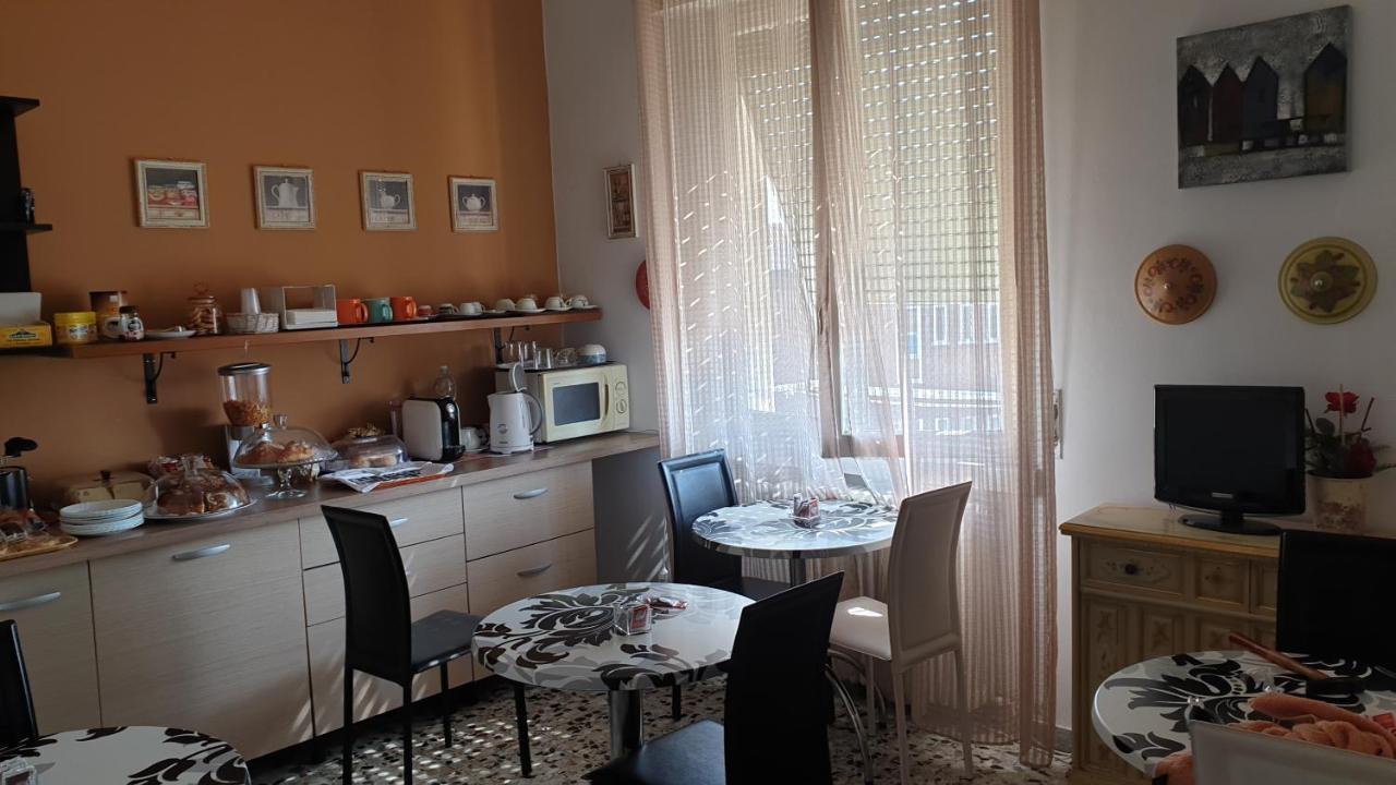 B&B In Arena L' Opera Верона Екстер'єр фото