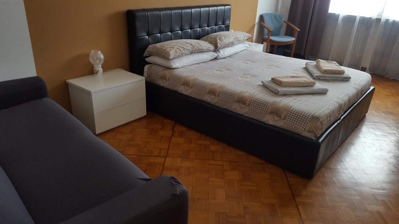 B&B In Arena L' Opera Верона Екстер'єр фото