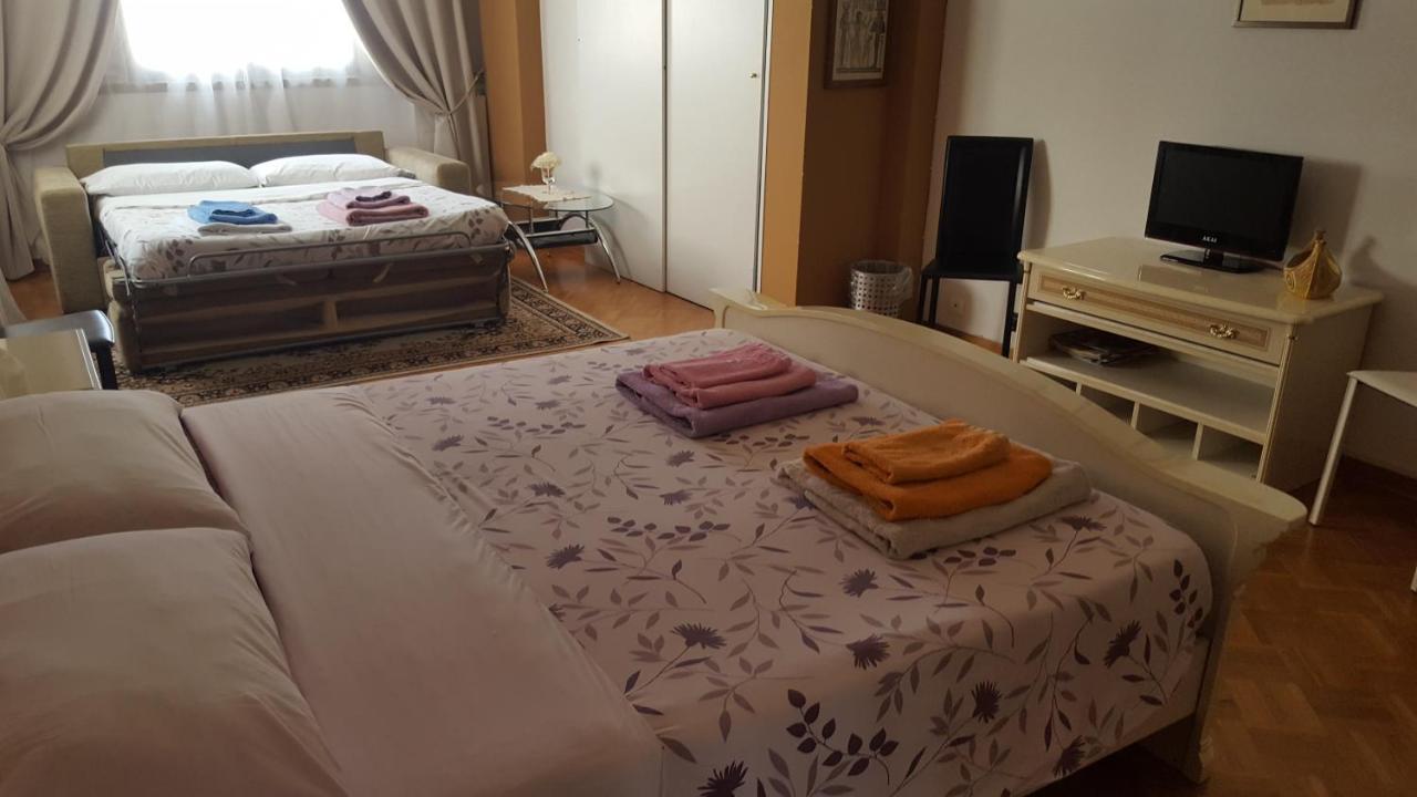 B&B In Arena L' Opera Верона Екстер'єр фото