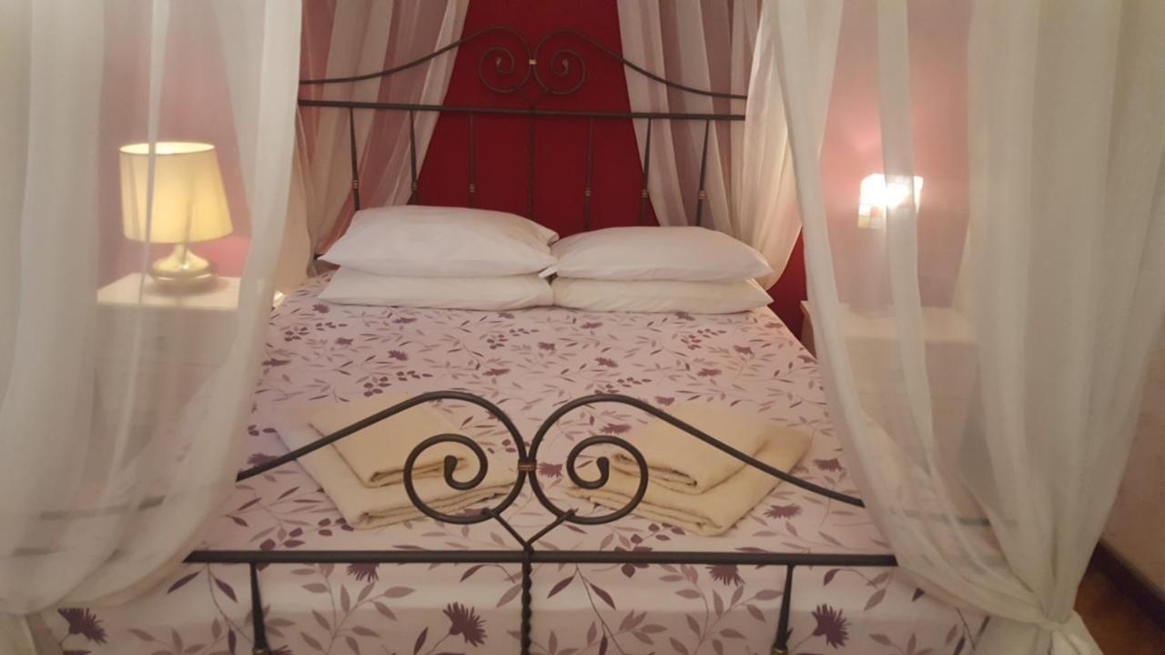B&B In Arena L' Opera Верона Екстер'єр фото