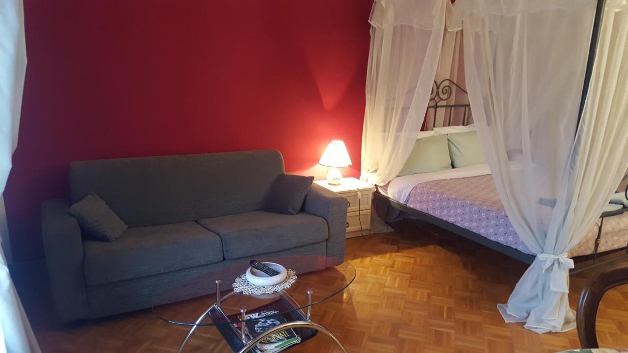 B&B In Arena L' Opera Верона Екстер'єр фото