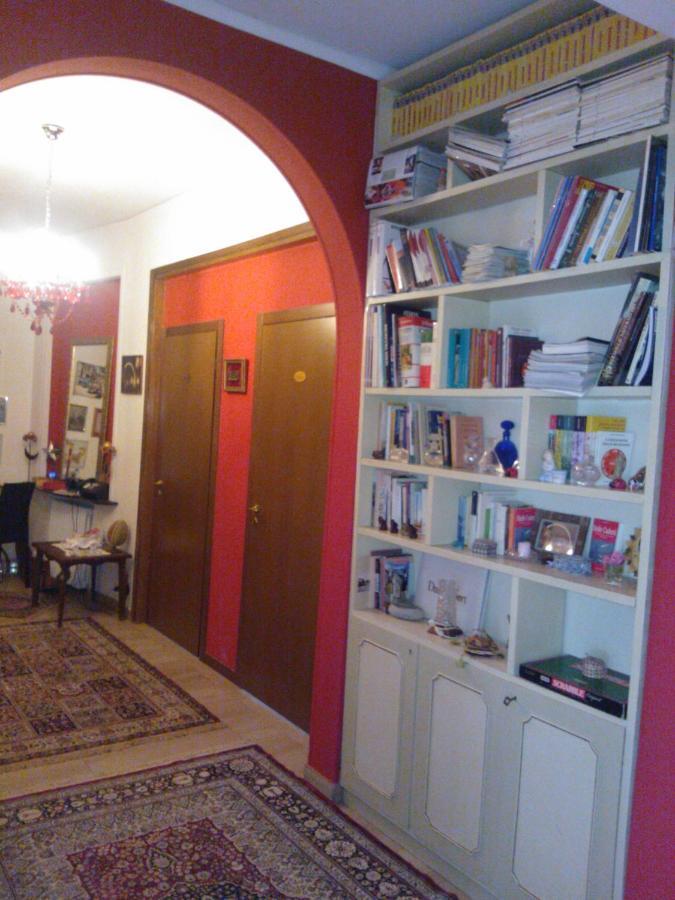B&B In Arena L' Opera Верона Екстер'єр фото