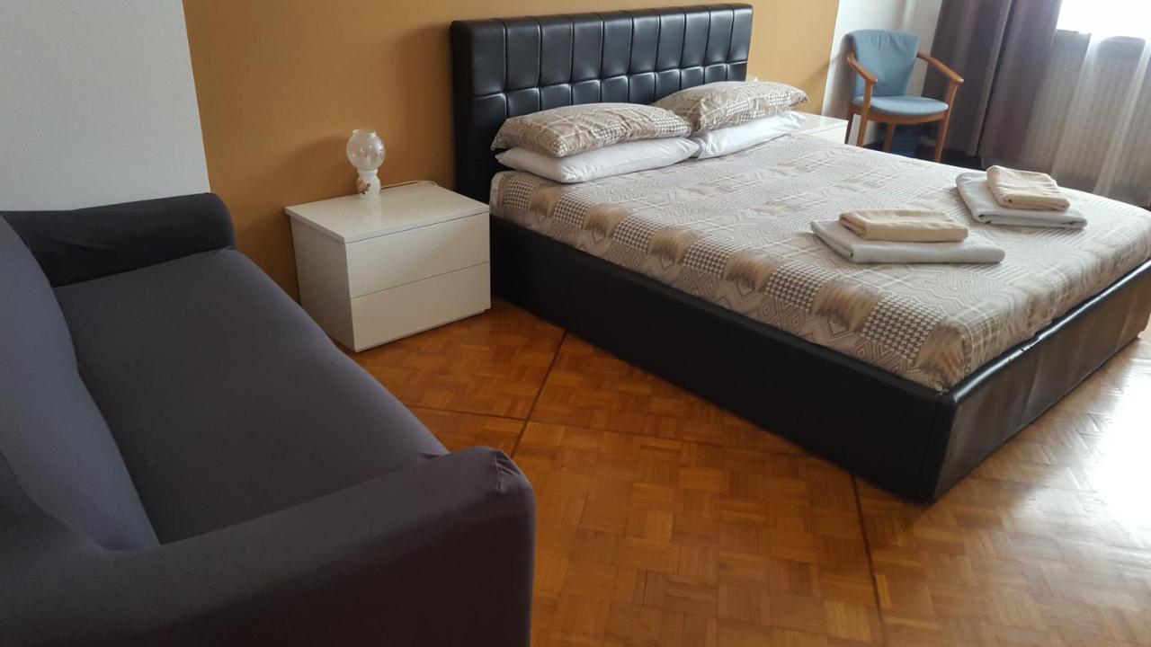 B&B In Arena L' Opera Верона Екстер'єр фото