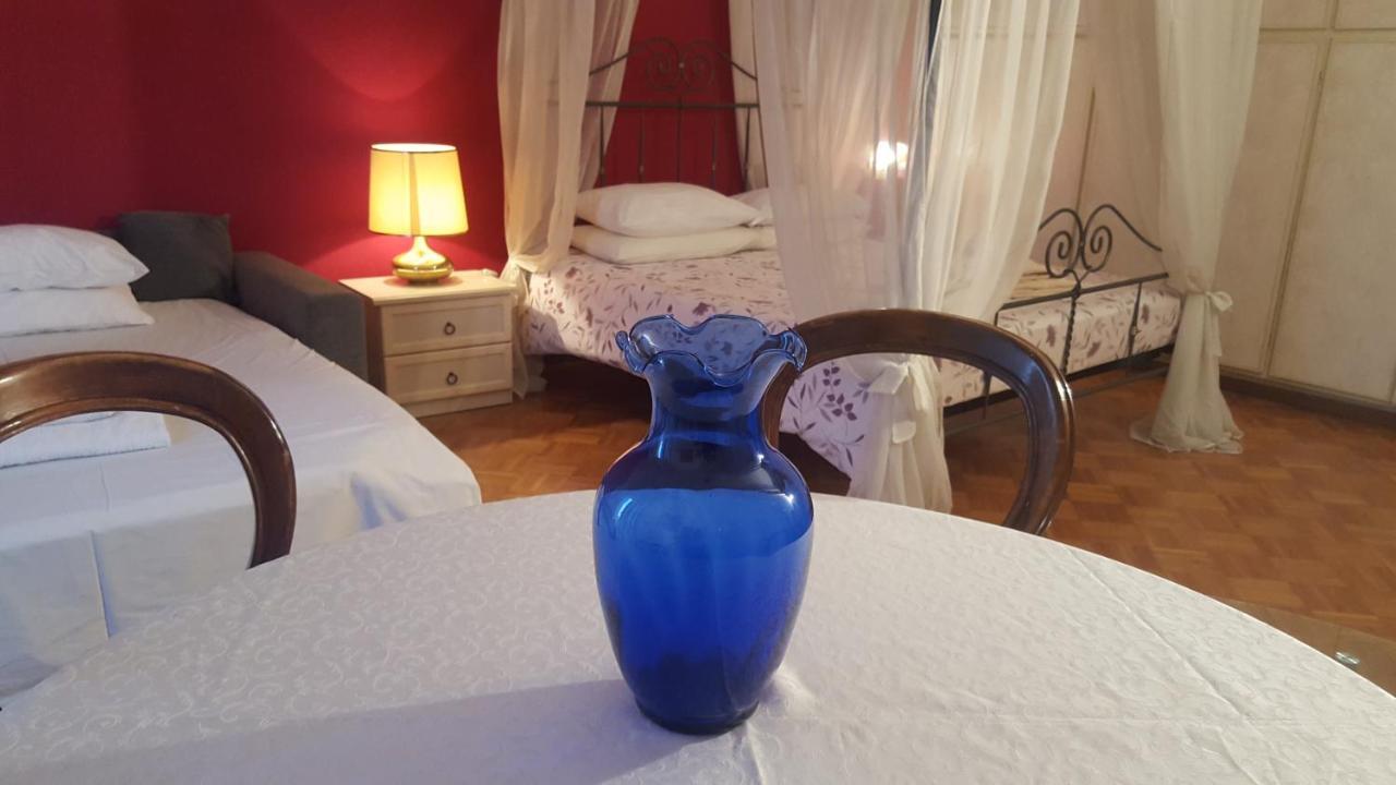 B&B In Arena L' Opera Верона Екстер'єр фото