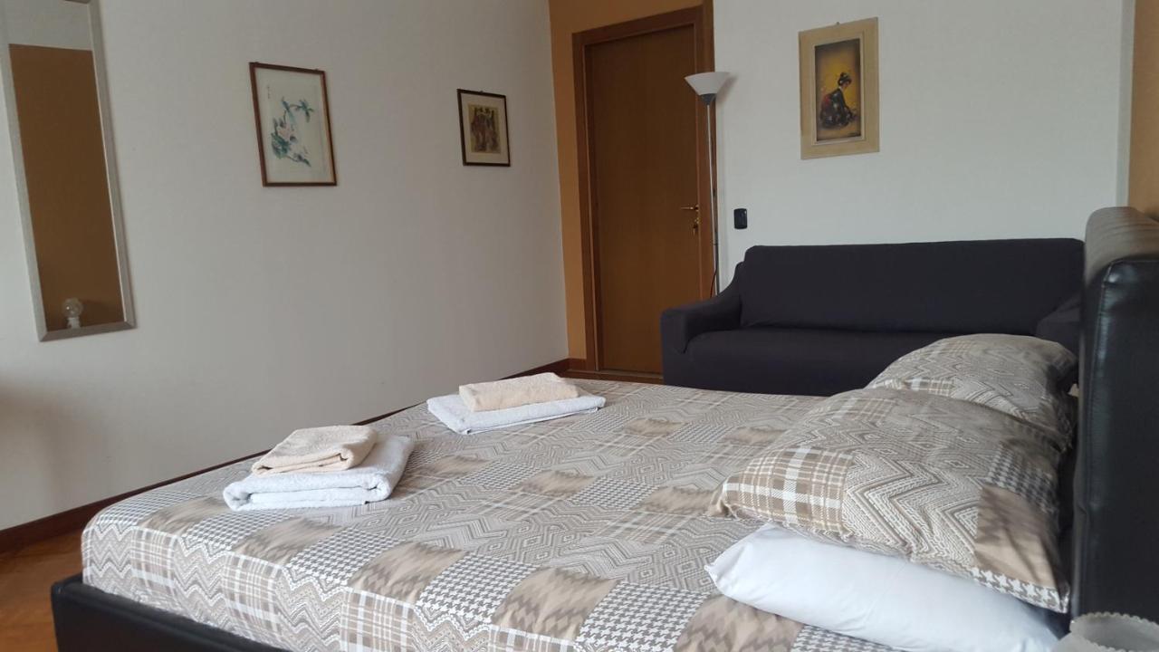 B&B In Arena L' Opera Верона Екстер'єр фото