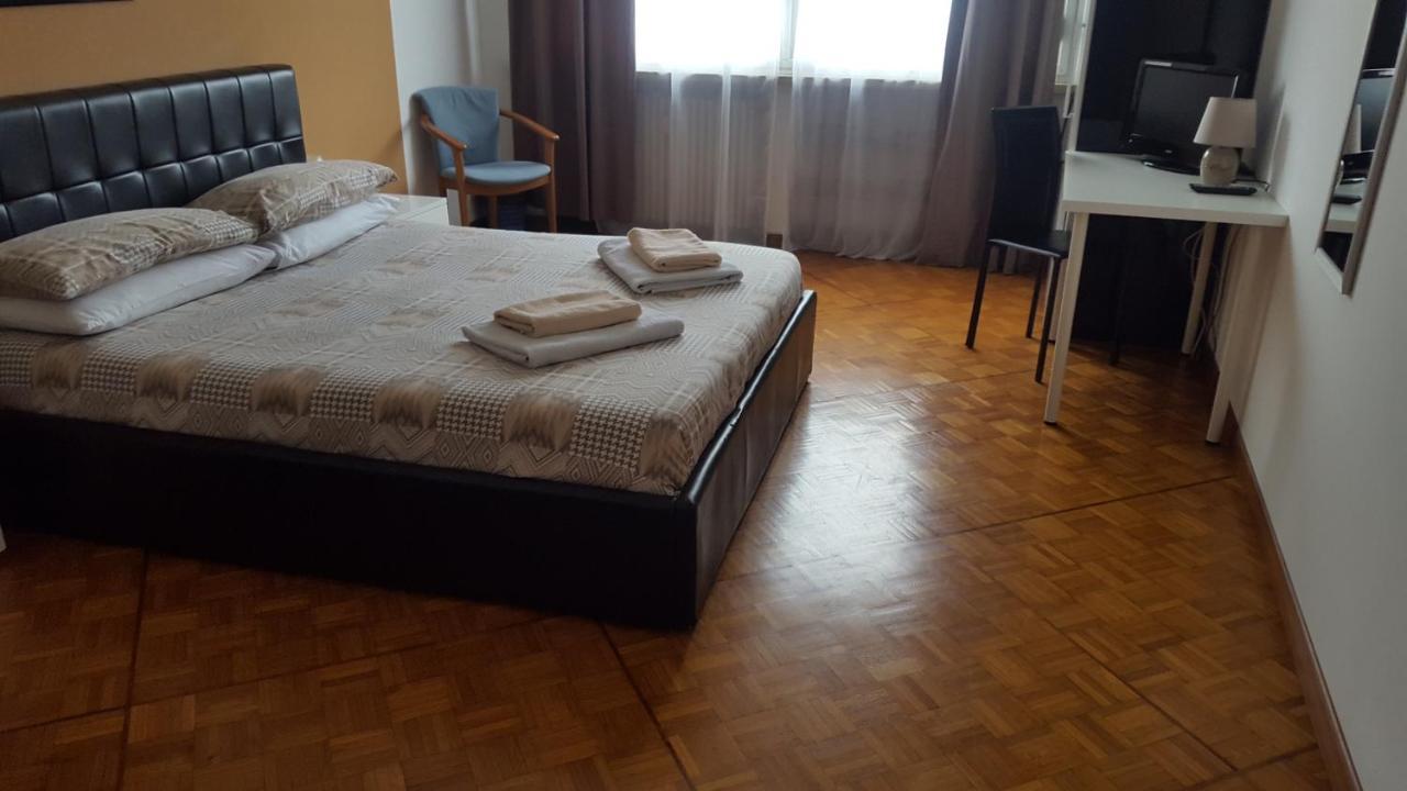 B&B In Arena L' Opera Верона Екстер'єр фото