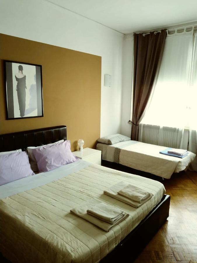 B&B In Arena L' Opera Верона Екстер'єр фото