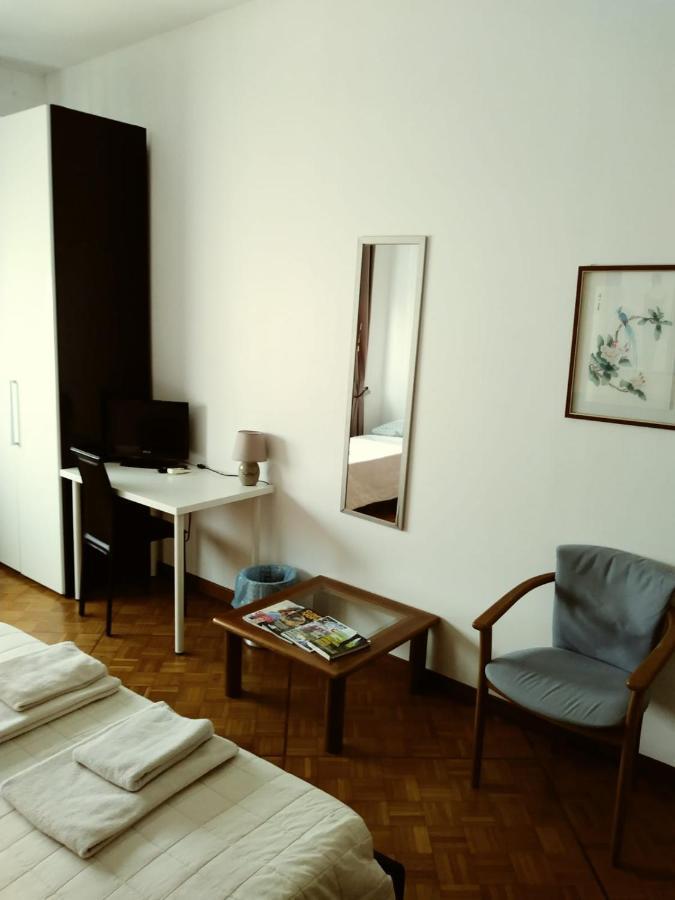 B&B In Arena L' Opera Верона Екстер'єр фото