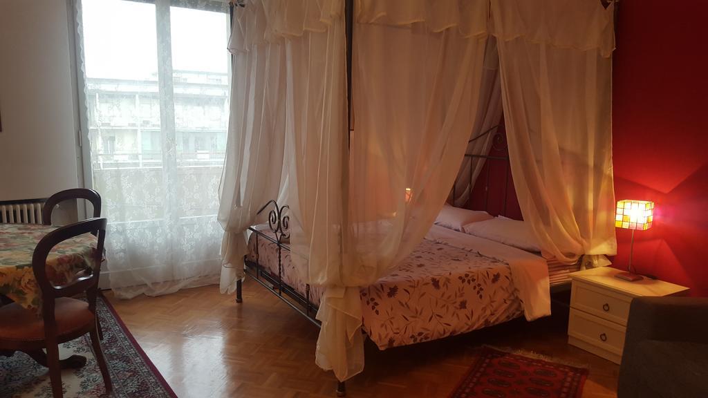 B&B In Arena L' Opera Верона Екстер'єр фото