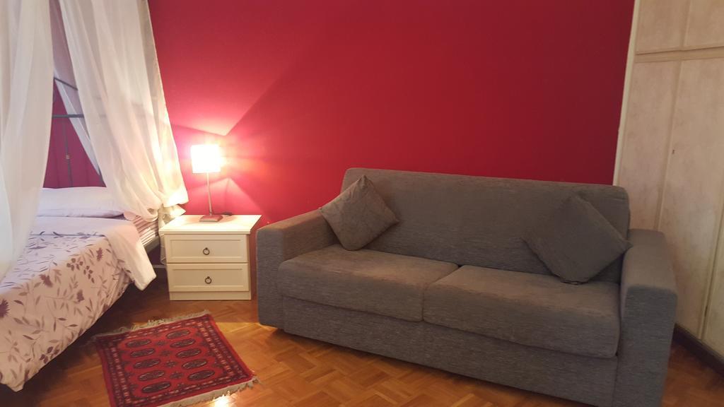 B&B In Arena L' Opera Верона Екстер'єр фото
