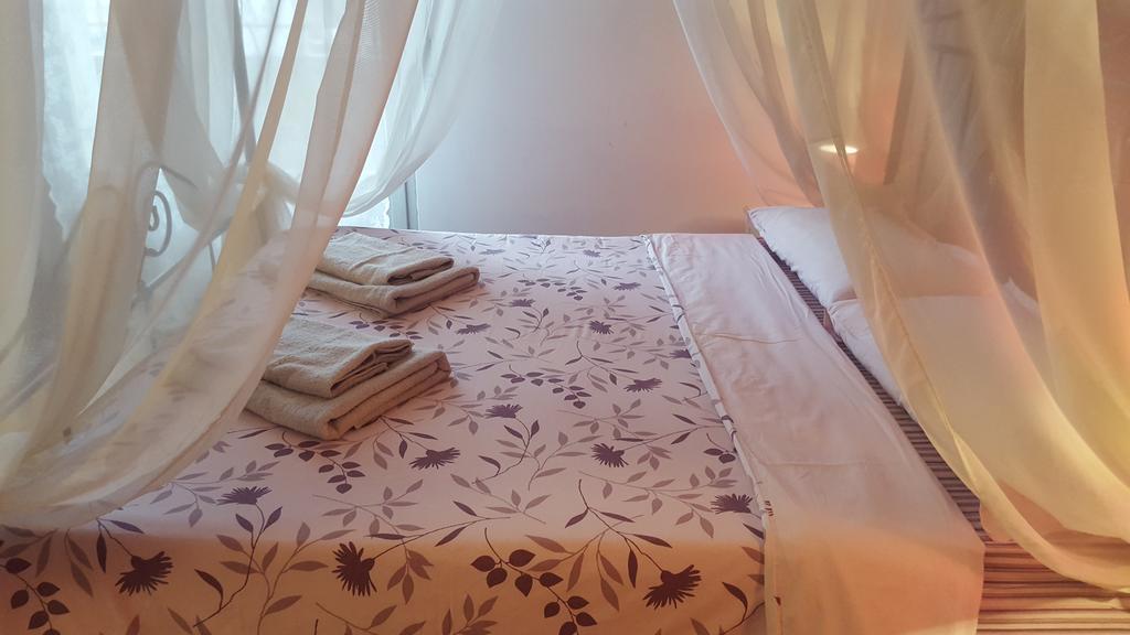 B&B In Arena L' Opera Верона Екстер'єр фото