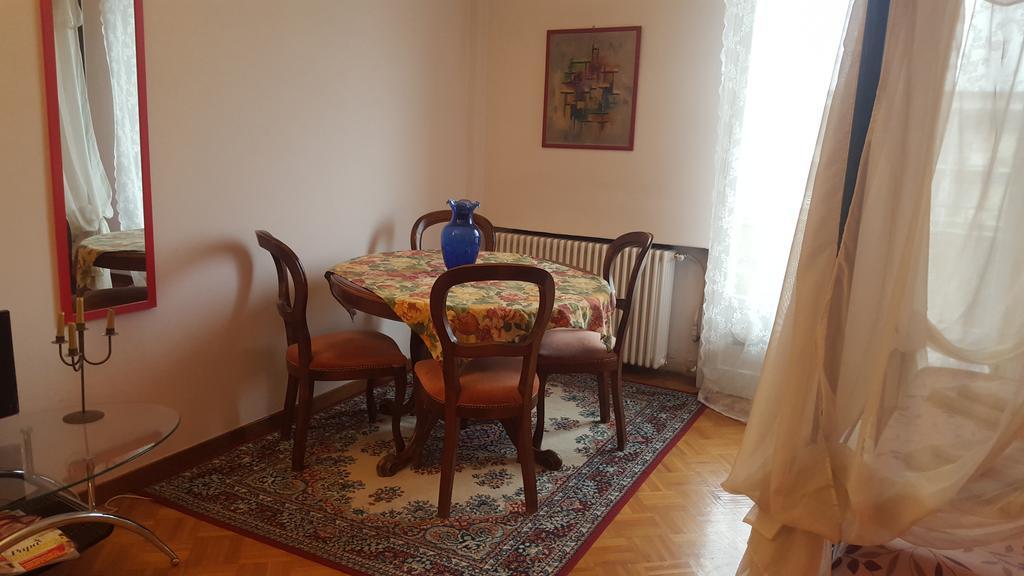 B&B In Arena L' Opera Верона Екстер'єр фото