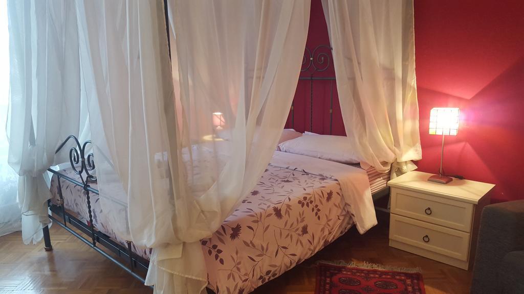 B&B In Arena L' Opera Верона Екстер'єр фото