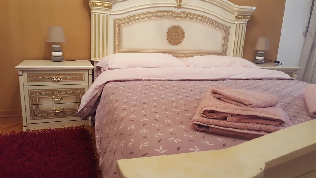 B&B In Arena L' Opera Верона Екстер'єр фото