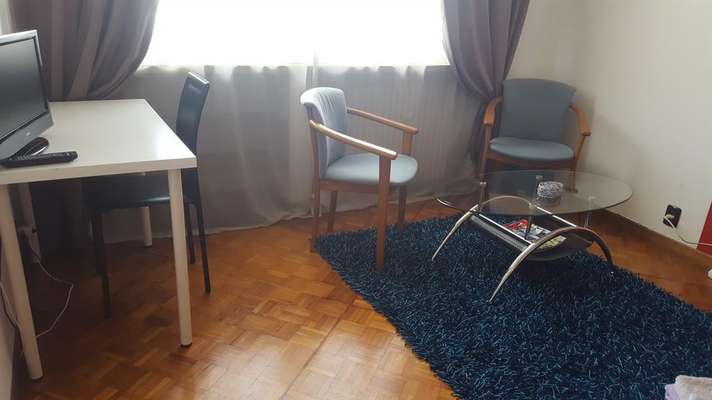 B&B In Arena L' Opera Верона Екстер'єр фото