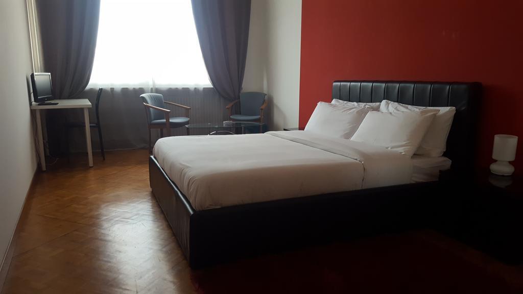 B&B In Arena L' Opera Верона Екстер'єр фото