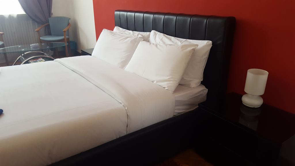 B&B In Arena L' Opera Верона Екстер'єр фото