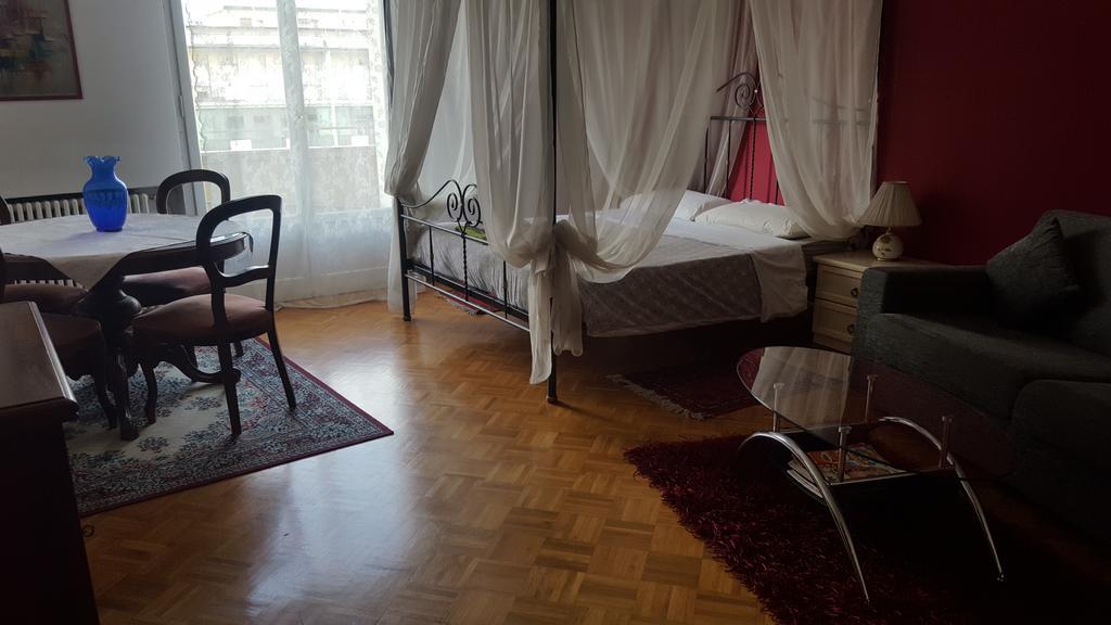 B&B In Arena L' Opera Верона Екстер'єр фото