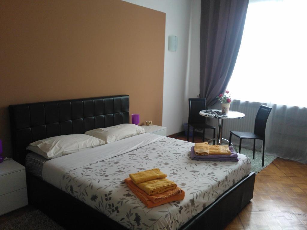 B&B In Arena L' Opera Верона Номер фото