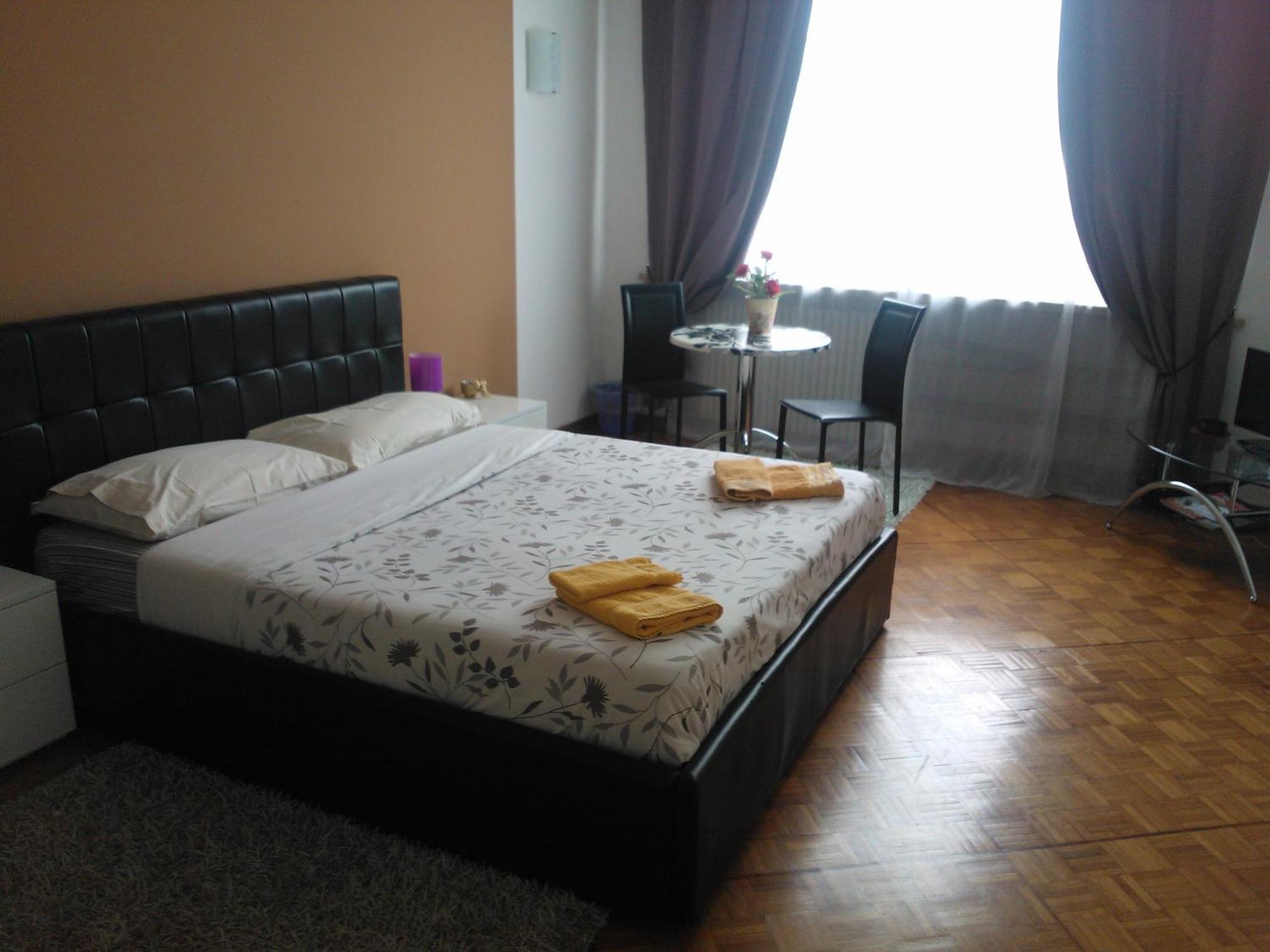 B&B In Arena L' Opera Верона Екстер'єр фото