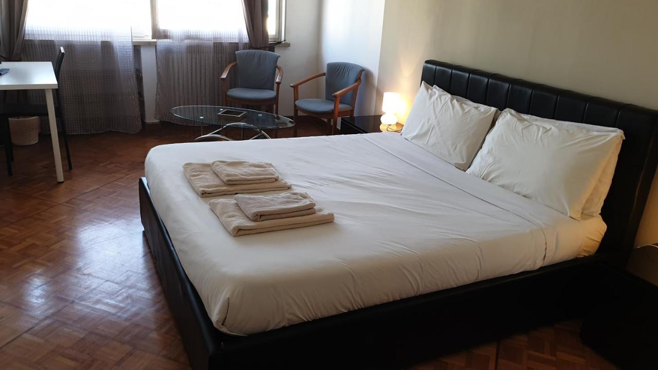 B&B In Arena L' Opera Верона Екстер'єр фото
